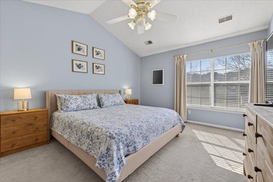 Welcome to 103 Rockdale Lane, a beautiful and well maintained on Crowfield Golf and Country Club in South Carolina - for sale on GolfHomes.com, golf home, golf lot