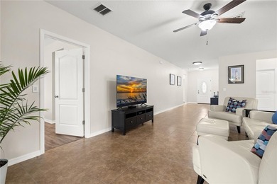 Welcome to 1817 Sereno Drive -- a beautifully maintained home on Providence Golf Club in Florida - for sale on GolfHomes.com, golf home, golf lot