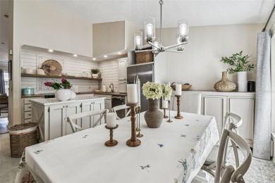 Rarely Available! This beautifully furnished and tastefully on On Top Of The World Golf Course in Florida - for sale on GolfHomes.com, golf home, golf lot