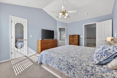 Welcome to 103 Rockdale Lane, a beautiful and well maintained on Crowfield Golf and Country Club in South Carolina - for sale on GolfHomes.com, golf home, golf lot