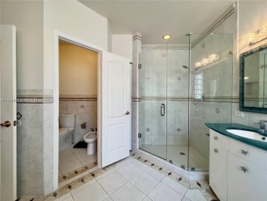 Beautiful 1-story single-family home in a gated Doral community! on Costa Greens Golf Club in Florida - for sale on GolfHomes.com, golf home, golf lot