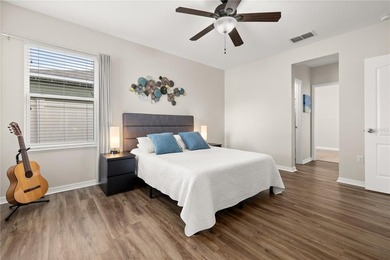 Welcome to 1817 Sereno Drive -- a beautifully maintained home on Providence Golf Club in Florida - for sale on GolfHomes.com, golf home, golf lot