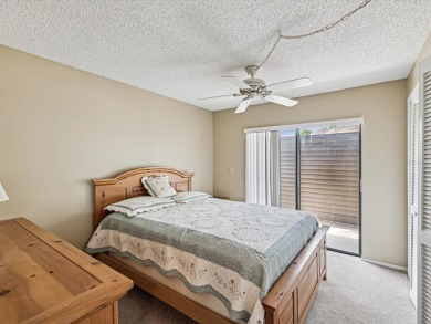 LOCATION, LOCATION! Ground floor 2-bedroom, 2- bath furnished on Beacon Woods Golf Club in Florida - for sale on GolfHomes.com, golf home, golf lot