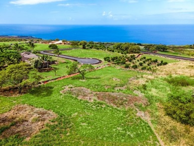 Located on the Kona Coast of Hawaii Island, Hokuli'a is a on Club At Hokulia in Hawaii - for sale on GolfHomes.com, golf home, golf lot