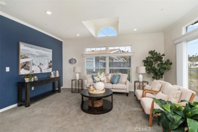 This single-level manufactured home, built in 2017, features 3 on Shorecliffs Golf Course in California - for sale on GolfHomes.com, golf home, golf lot