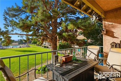HE CONDO TO OWN THE ULTIMATE WINTER ESCAPE This prime on London Bridge Golf Course in Arizona - for sale on GolfHomes.com, golf home, golf lot