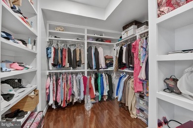 Perfectly positioned along the 18th fairway of Trump National on Algonkian Regional Park Golf Course in Virginia - for sale on GolfHomes.com, golf home, golf lot