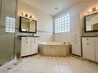 Beautiful 1-story single-family home in a gated Doral community! on Costa Greens Golf Club in Florida - for sale on GolfHomes.com, golf home, golf lot
