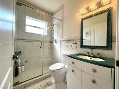 Beautiful 1-story single-family home in a gated Doral community! on Costa Greens Golf Club in Florida - for sale on GolfHomes.com, golf home, golf lot