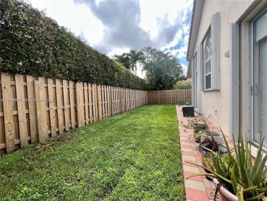 Beautiful 1-story single-family home in a gated Doral community! on Costa Greens Golf Club in Florida - for sale on GolfHomes.com, golf home, golf lot