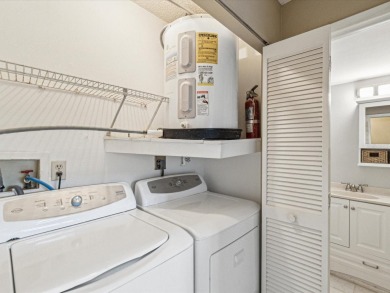 LOCATION, LOCATION! Ground floor 2-bedroom, 2- bath furnished on Beacon Woods Golf Club in Florida - for sale on GolfHomes.com, golf home, golf lot