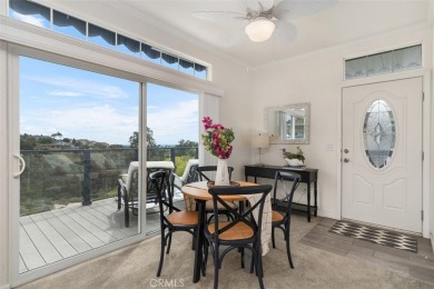 This single-level manufactured home, built in 2017, features 3 on Shorecliffs Golf Course in California - for sale on GolfHomes.com, golf home, golf lot