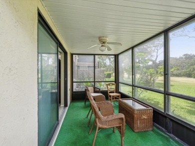 LOCATION, LOCATION! Ground floor 2-bedroom, 2- bath furnished on Beacon Woods Golf Club in Florida - for sale on GolfHomes.com, golf home, golf lot