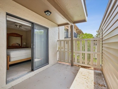 LOCATION, LOCATION! Ground floor 2-bedroom, 2- bath furnished on Beacon Woods Golf Club in Florida - for sale on GolfHomes.com, golf home, golf lot