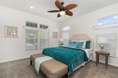 This single-level manufactured home, built in 2017, features 3 on Shorecliffs Golf Course in California - for sale on GolfHomes.com, golf home, golf lot