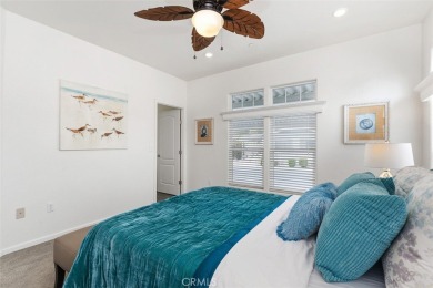 This single-level manufactured home, built in 2017, features 3 on Shorecliffs Golf Course in California - for sale on GolfHomes.com, golf home, golf lot