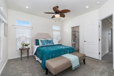 This single-level manufactured home, built in 2017, features 3 on Shorecliffs Golf Course in California - for sale on GolfHomes.com, golf home, golf lot