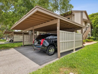 LOCATION, LOCATION! Ground floor 2-bedroom, 2- bath furnished on Beacon Woods Golf Club in Florida - for sale on GolfHomes.com, golf home, golf lot