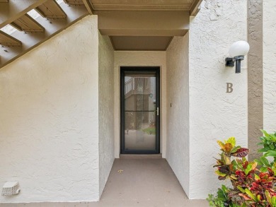 LOCATION, LOCATION! Ground floor 2-bedroom, 2- bath furnished on Beacon Woods Golf Club in Florida - for sale on GolfHomes.com, golf home, golf lot