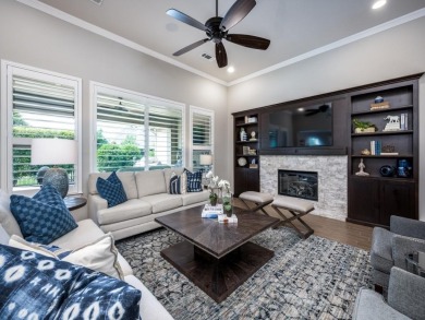 Experience the pinnacle of luxury in this beautiful on Wildhorse Golf Club of Robson Ranch in Texas - for sale on GolfHomes.com, golf home, golf lot