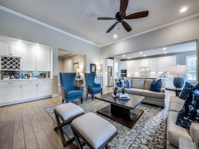 Experience the pinnacle of luxury in this beautiful on Wildhorse Golf Club of Robson Ranch in Texas - for sale on GolfHomes.com, golf home, golf lot