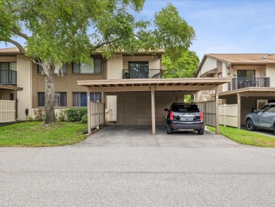 LOCATION, LOCATION! Ground floor 2-bedroom, 2- bath furnished on Beacon Woods Golf Club in Florida - for sale on GolfHomes.com, golf home, golf lot