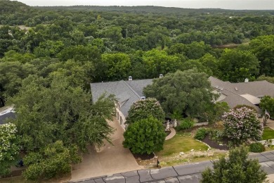 One-of-a-kind French Country home on the river in Pecan on Pecan Plantation Country Club in Texas - for sale on GolfHomes.com, golf home, golf lot