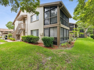 LOCATION, LOCATION! Ground floor 2-bedroom, 2- bath furnished on Beacon Woods Golf Club in Florida - for sale on GolfHomes.com, golf home, golf lot