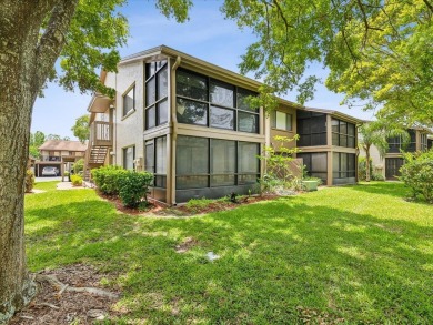LOCATION, LOCATION! Ground floor 2-bedroom, 2- bath furnished on Beacon Woods Golf Club in Florida - for sale on GolfHomes.com, golf home, golf lot