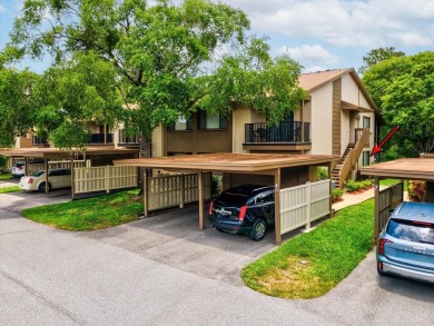 LOCATION, LOCATION! Ground floor 2-bedroom, 2- bath furnished on Beacon Woods Golf Club in Florida - for sale on GolfHomes.com, golf home, golf lot