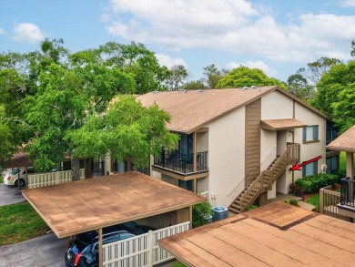 LOCATION, LOCATION! Ground floor 2-bedroom, 2- bath furnished on Beacon Woods Golf Club in Florida - for sale on GolfHomes.com, golf home, golf lot