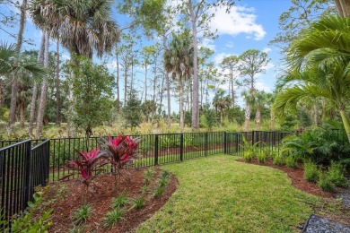 Never been listed before! A unique opportunity to purchase a new on Binks Forest Golf Club in Florida - for sale on GolfHomes.com, golf home, golf lot