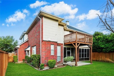 **Location, Location, Location!** This property features a on The Clubs at Prestonwood in Texas - for sale on GolfHomes.com, golf home, golf lot