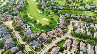 **Location, Location, Location!** This property features a on The Clubs at Prestonwood in Texas - for sale on GolfHomes.com, golf home, golf lot