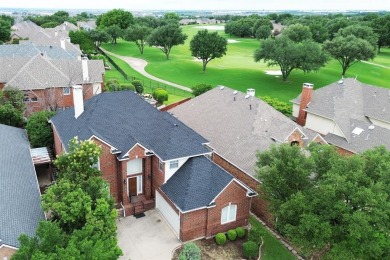 **Location, Location, Location!** This property features a on The Clubs at Prestonwood in Texas - for sale on GolfHomes.com, golf home, golf lot