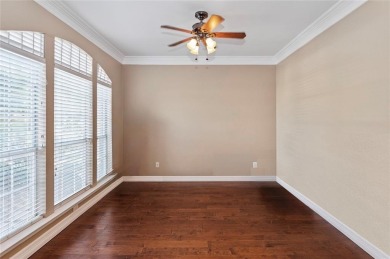 **Location, Location, Location!** This property features a on The Clubs at Prestonwood in Texas - for sale on GolfHomes.com, golf home, golf lot