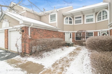 Welcome to 930 W Happfield - Where Comfort Meets Style! This on Nickol Knoll Golf Club in Illinois - for sale on GolfHomes.com, golf home, golf lot