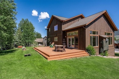 Welcome to Whispering Pines Ranch Sub, nestled in the heart of on Keystone Ranch Golf Course in Colorado - for sale on GolfHomes.com, golf home, golf lot