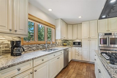 Welcome to Whispering Pines Ranch Sub, nestled in the heart of on Keystone Ranch Golf Course in Colorado - for sale on GolfHomes.com, golf home, golf lot