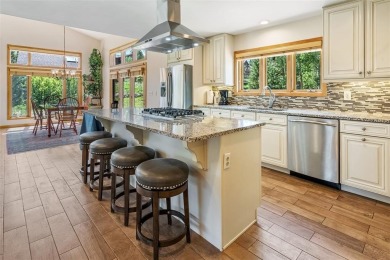 Welcome to Whispering Pines Ranch Sub, nestled in the heart of on Keystone Ranch Golf Course in Colorado - for sale on GolfHomes.com, golf home, golf lot