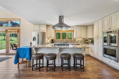 Welcome to Whispering Pines Ranch Sub, nestled in the heart of on Keystone Ranch Golf Course in Colorado - for sale on GolfHomes.com, golf home, golf lot