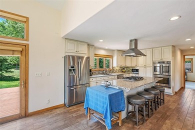 Welcome to Whispering Pines Ranch Sub, nestled in the heart of on Keystone Ranch Golf Course in Colorado - for sale on GolfHomes.com, golf home, golf lot