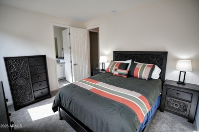 Welcome to the Orion, perfectly situated on a large, private lot on Wickenburg Ranch Golf Course in Arizona - for sale on GolfHomes.com, golf home, golf lot