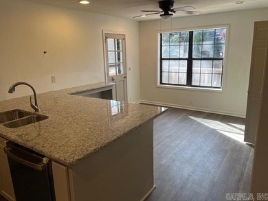 Peaceful living in Hot Springs Village-Your Forever Home! on Magellan Golf Course in Arkansas - for sale on GolfHomes.com, golf home, golf lot