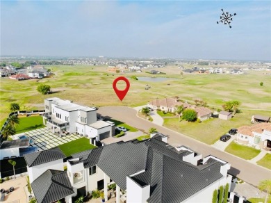 Imagine crafting your dream home in an extraordinary setting on Los Lagos Golf Club in Texas - for sale on GolfHomes.com, golf home, golf lot
