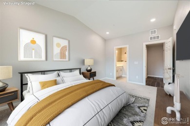 Special Builder Incentive available on certain Condos! Ready to on Ute Creek Golf Course in Colorado - for sale on GolfHomes.com, golf home, golf lot