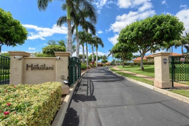 Also listed as a Condominium (MLS #405982). Welcome to one of on Maui Elleair Golf Club in Hawaii - for sale on GolfHomes.com, golf home, golf lot