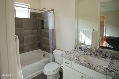 Welcome to the Orion, perfectly situated on a large, private lot on Wickenburg Ranch Golf Course in Arizona - for sale on GolfHomes.com, golf home, golf lot