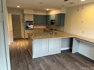 Peaceful living in Hot Springs Village-Your Forever Home! on Magellan Golf Course in Arkansas - for sale on GolfHomes.com, golf home, golf lot