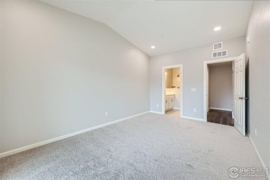 Special Builder Incentive available on certain Condos! Ready to on Ute Creek Golf Course in Colorado - for sale on GolfHomes.com, golf home, golf lot
